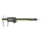 MITUTOYO 500-196-30CAL Absolute Digital Caliper,0" to 6"