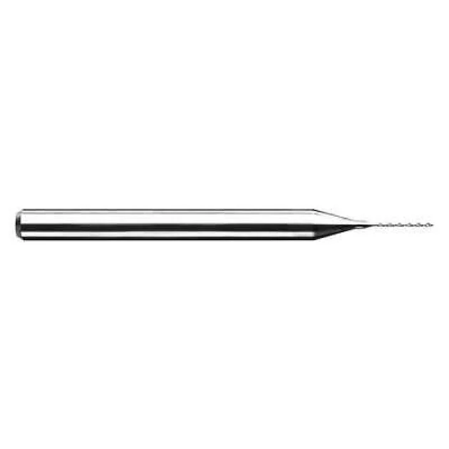 KYOCERA 07882 Micro Drill,1.48mm,Carbide