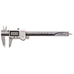 MITUTOYO 500-762-20CAL Absolute Digital Caliper,0 to 6 In
