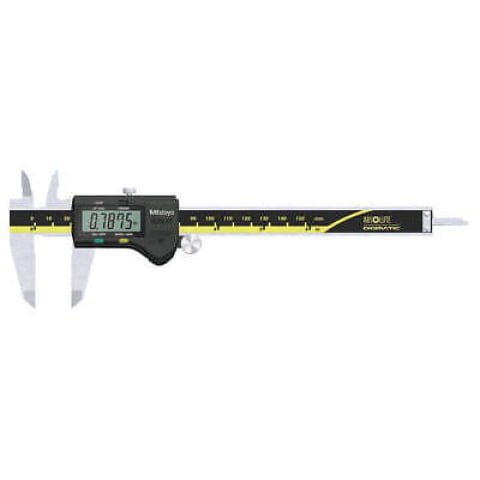 MITUTOYO 500-173-30 Absolute Digital Caliper,0 to 12 In