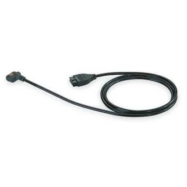 MITUTOYO 05CZA663 SPC Cable w/Data Switch,80 In,IP65 - Image 2