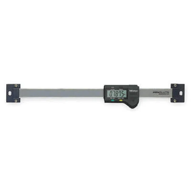 MITUTOYO 572-211-30 Absolute Digital Scale Unit,6 In/150mm