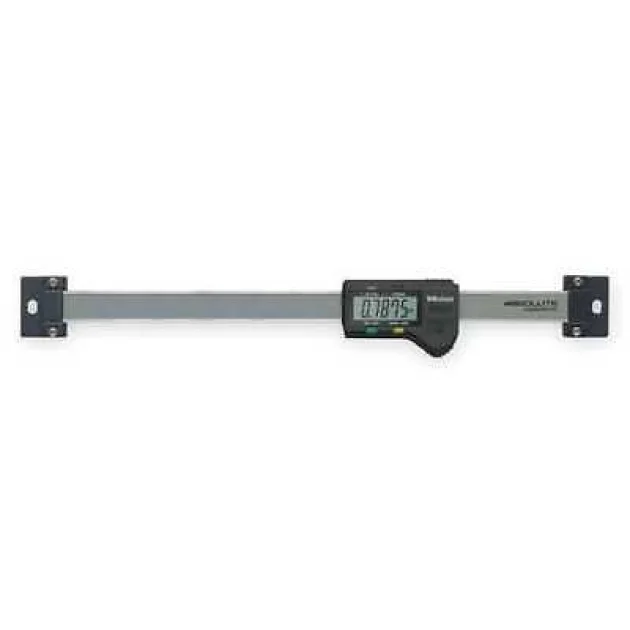 MITUTOYO 572-211-30 Absolute Digital Scale Unit,6 In/150mm - Image 2