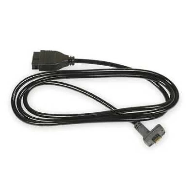 MITUTOYO 05CZA625 SPC Cable w/Data Switch,80 In,IP66/67 - Image 2