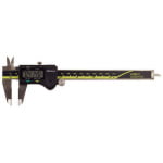 MITUTOYO 500-160-30 Absolute Digital Caliper,0 to 6 In.