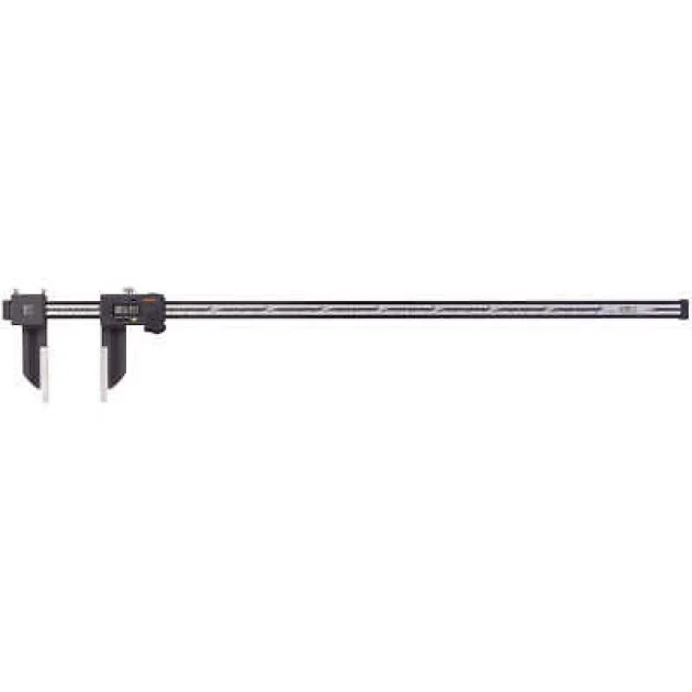 MITUTOYO 552-314-10CAL Digital Caliper,0 to 40 In