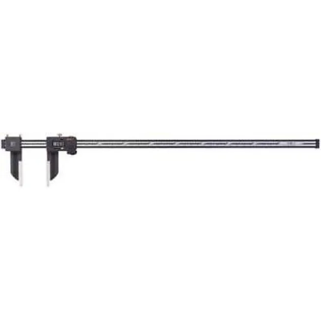 MITUTOYO 552-314-10CAL Digital Caliper,0 to 40 In - Image 2