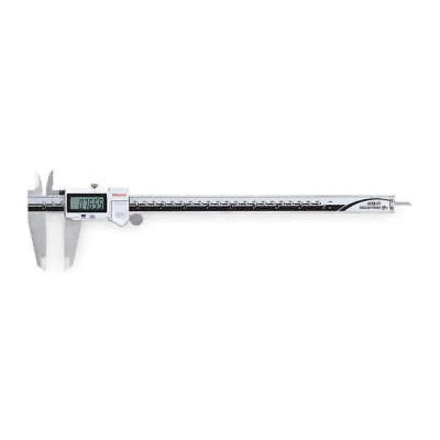 MITUTOYO 500-754-20CAL Absolute Digital Caliper,0 to 12 In