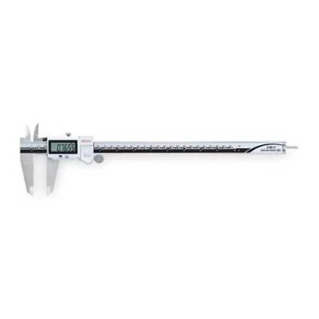 MITUTOYO 500-754-20CAL Absolute Digital Caliper,0 to 12 In - Image 2