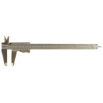 MITUTOYO 531-129 Vernier Caliper,0-8 In,0.001 In Grad