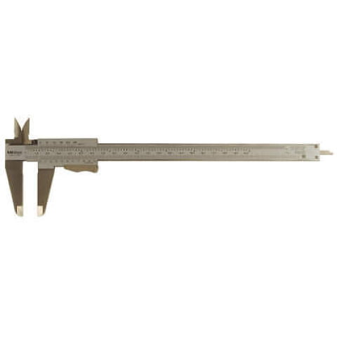 MITUTOYO 531-129 Vernier Caliper,0-8 In,0.001 In Grad
