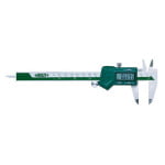 INSIZE 1130-300 Digital Caliper,SS,0-12"/0-300mm Range