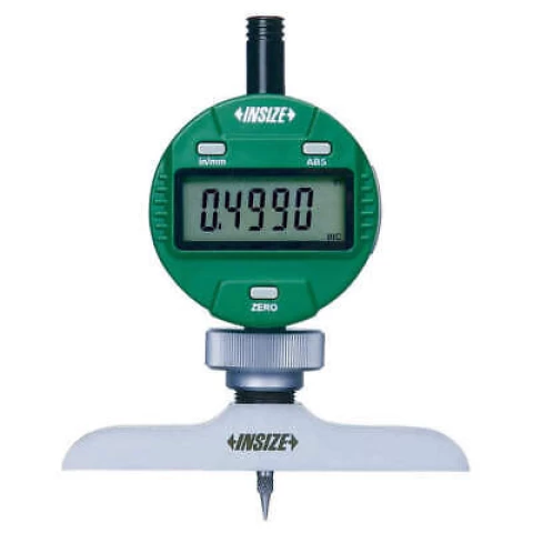 INSIZE 2141-201A Electronic Depth Gage