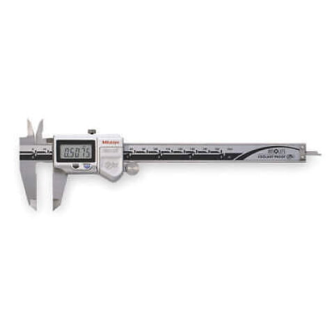 MITUTOYO 500-752-20 Absolute Digital Caliper,0 to 6 In