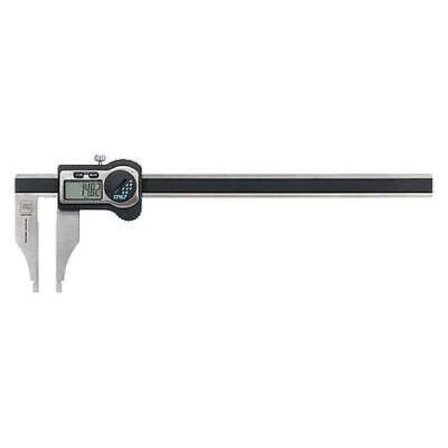 TESA BROWN & SHARPE 00530426 Digital Caliper,Range 0-32"/0-800mm - Image 2