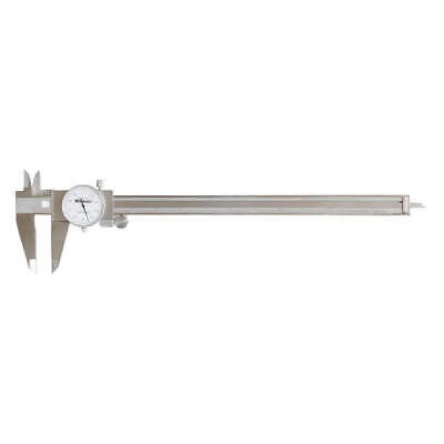WESTWARD 4KU73 Caliper,Dial,0-12 In