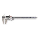 MITUTOYO 500-753-20 Absolute Digital Caliper,0 to 8 In