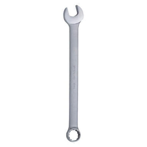 Shopping Cart 7 WESTWARD 1EYF6 Combo Wrench,SAE,Rounded,1 1/2"