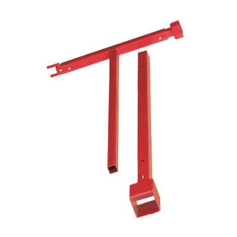 Shopping Cart 20 WESTWARD 31MJ69 Adjustable Operating Wrench,36 to 60 in.