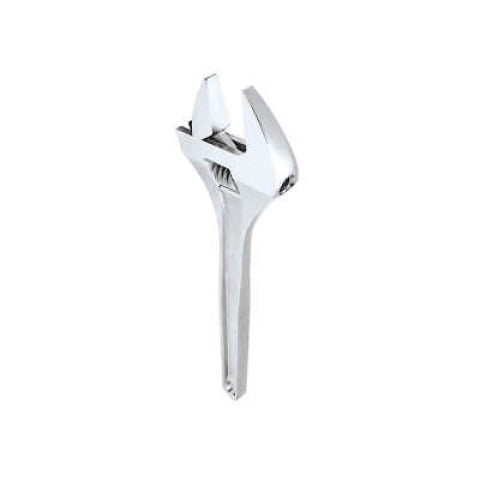 Shopping Cart 14 PROTO J718A Adj. Wrench,Alloy Steel,Chrome,18"