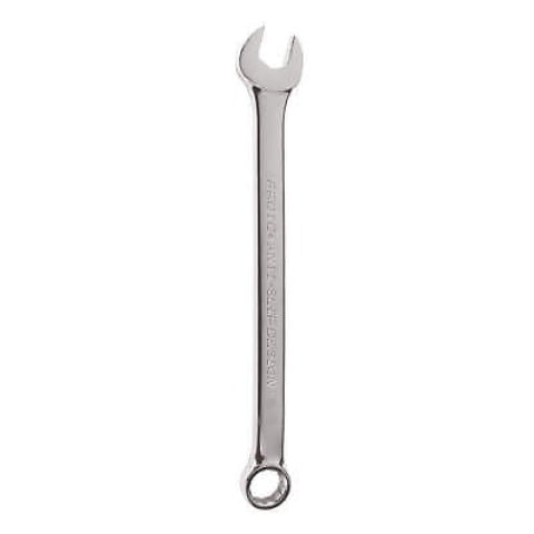 PROTO J1208A Combo Wrench,SAE,Hex,1/4"