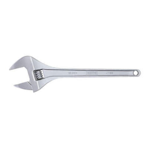 Shopping Cart 22 PROTO J718B Adjustable Wrench,Alloy Steel,18.19 in L