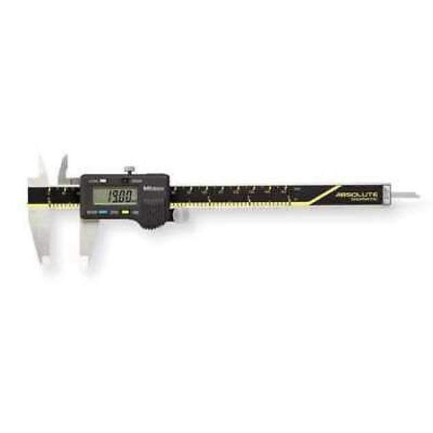 MITUTOYO 500-173-30CAL Absolute Digital Caliper,0" to 12" - Image 2