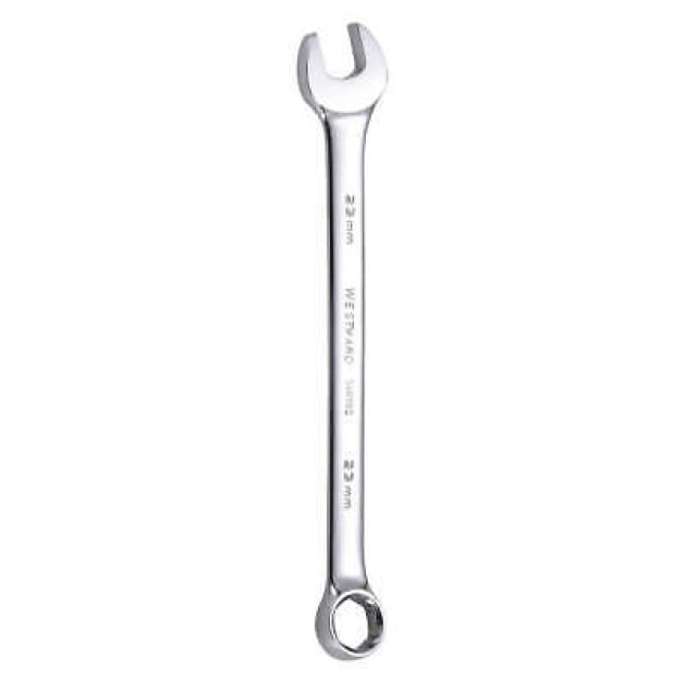 WESTWARD 54RY82 Combination Wrench,Metric,23 mm