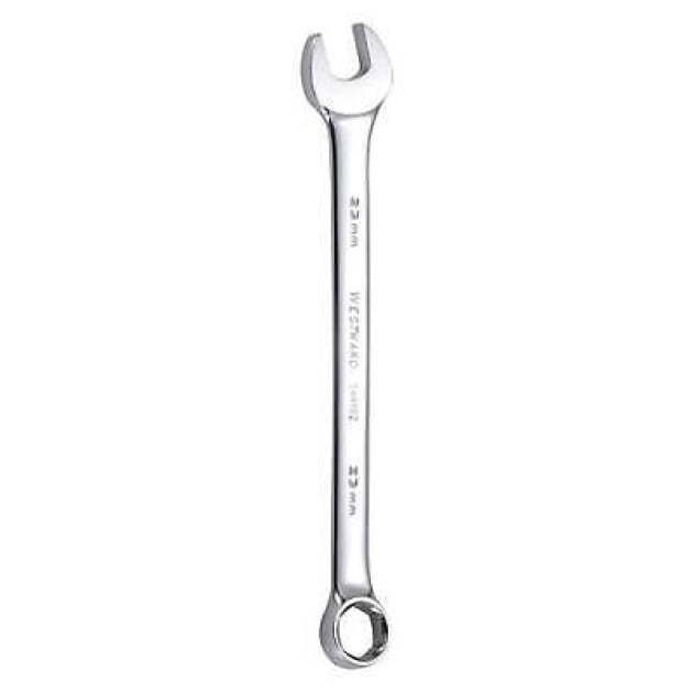 WESTWARD 54RY82 Combination Wrench,Metric,23 mm - Image 2