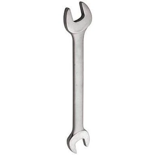 WESTWARD 1EYL3 OpnEnd Wrnc,Strt,5-3/4",Steel - Image 2
