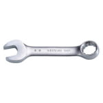 WESTWARD 5MW34 Combination Wrench,SAE,5/8 in