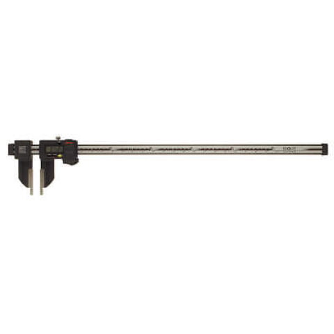MITUTOYO 552-313-10 Digital Caliper,0 to 24 In