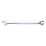 WESTWARD 3XU26 Combination Wrench,Metric,13 mm