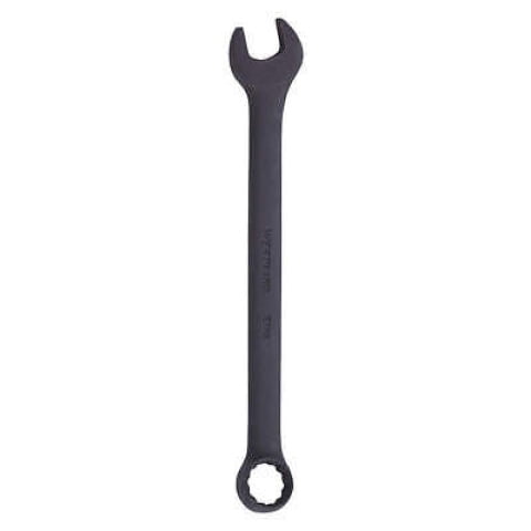 WESTWARD 1EYH6 Combo Wrench,SAE,Rounded,11/16"