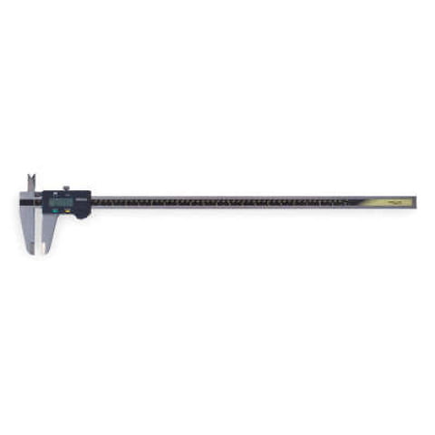 MITUTOYO 500-506-10CAL Absolute Digital Caliper,0 to 24 In