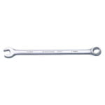 WESTWARD 3XU24 Combination Wrench,Metric,11 mm