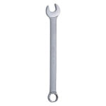 WESTWARD 1EYF5 Combo Wrench,SAE,Rounded,1 7/16"