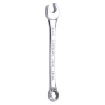 WESTWARD 54RY91 Combination Wrench,Metric,16 mm