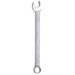 WESTWARD 36A199 Combination Wrench,Metric,17 mm