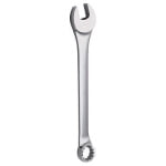WESTWARD 33M593 Combination Wrench,Metric,15 mm