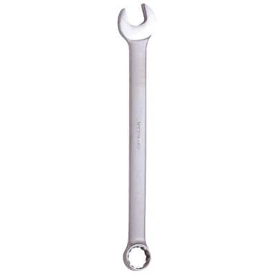 WESTWARD 36A191 Combination Wrench,Metric,9 mm