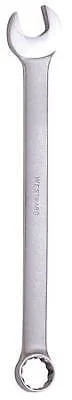 WESTWARD 36A191 Combination Wrench,Metric,9 mm - Image 2