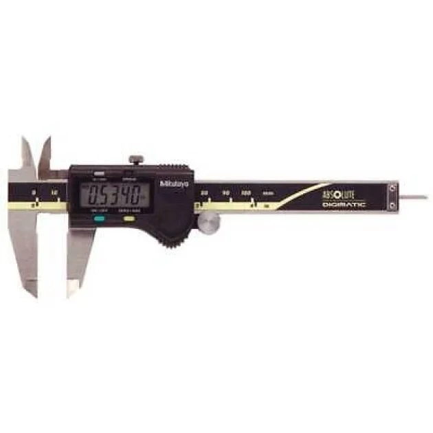 MITUTOYO 500-170-30CAL Absolute Digital Caliper,0 to 4 In - Image 2
