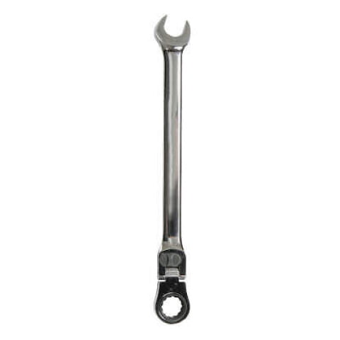 Shopping Cart 17 WESTWARD 1LCN4 Combo Wrench,Steel,Metric,0 deg.