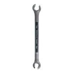 WESTWARD 5MR59 Flr Nt Wrench,Steel,Offset6-Pnt Flr Nt
