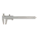 MITUTOYO 530-312 Vernier Caliper,0-6 In,1.58 In D