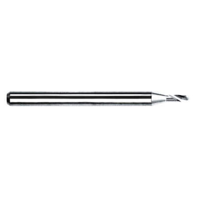 KYOCERA 07007 Spotting Drill Bit,Carbide,1/8"