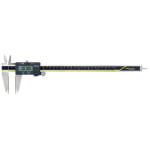 MITUTOYO 500-166-30CAL Absolute Digital Caliper,0 to 12 In
