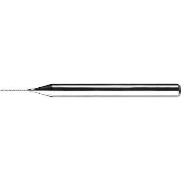 KYOCERA 07262 Micro Drill,#85,Carbide