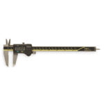 MITUTOYO 500-172-30CAL Absolute Digital Caliper,0" to 8"